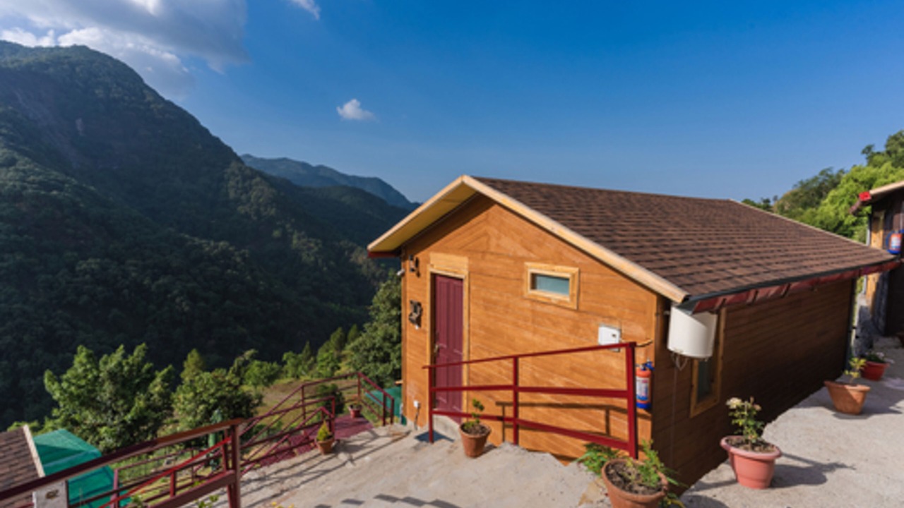Photo of Outdoor in Naina Range