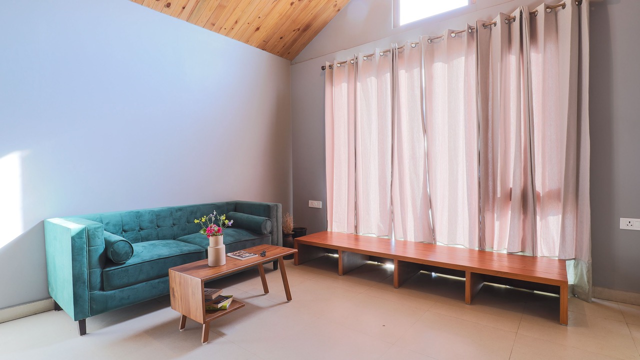 Photo of Bedroom in Naina Range
