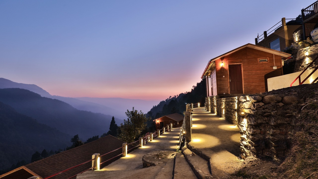 Photo of Outdoor in Naina Range