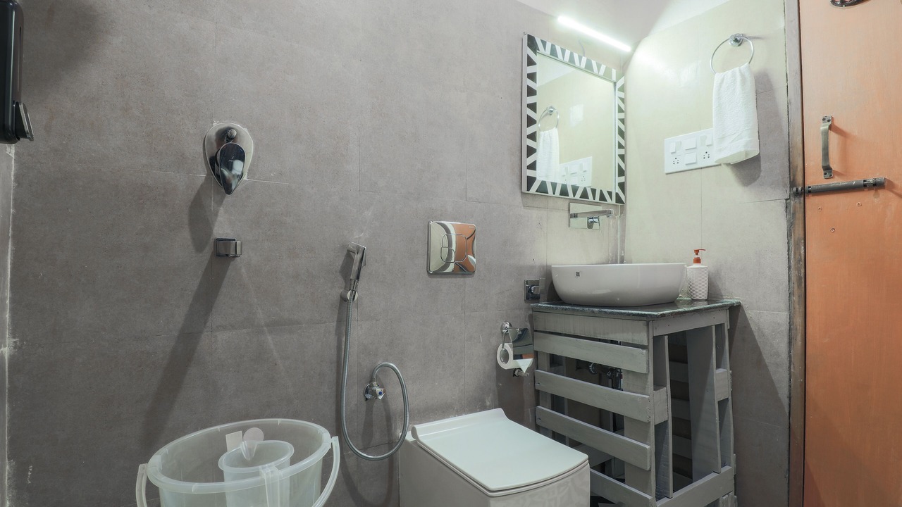 Photo of Bathroom in Naina Range