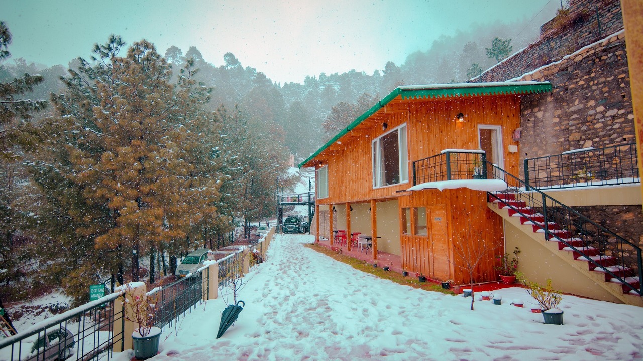 Photo of Outdoor in Kaul