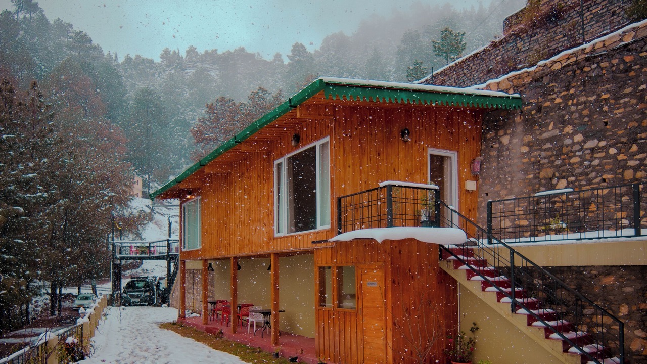 Photo of Outdoor in Kaul