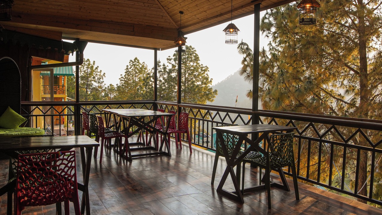 Photo of Outdoor in Kaul