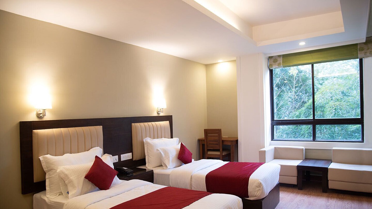 Photo of Bedroom in Sungava