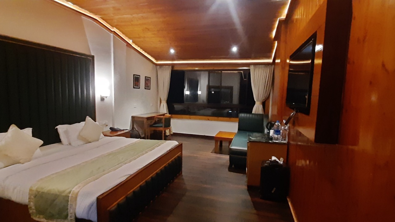 Photo of Bedroom in Sungava