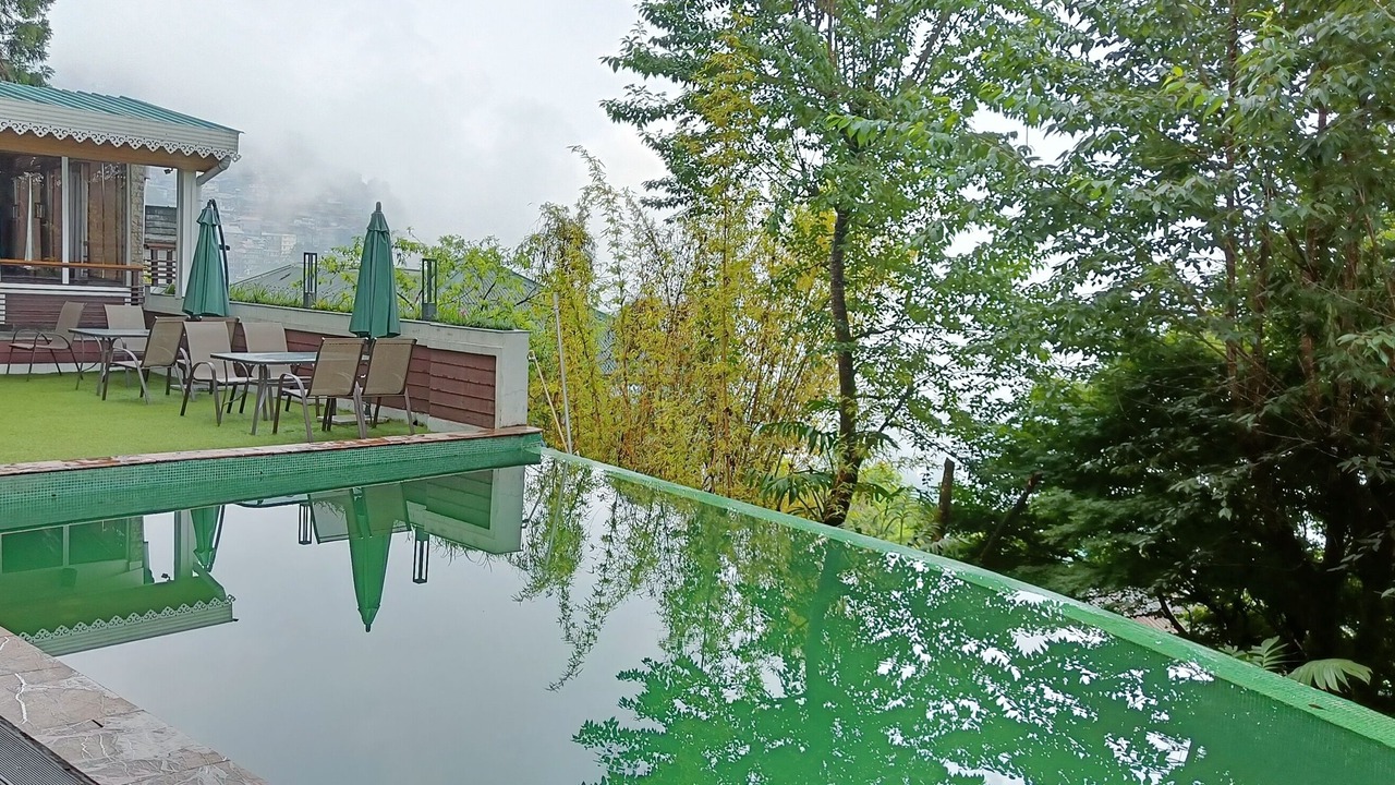 Photo of Outdoor in Sungava