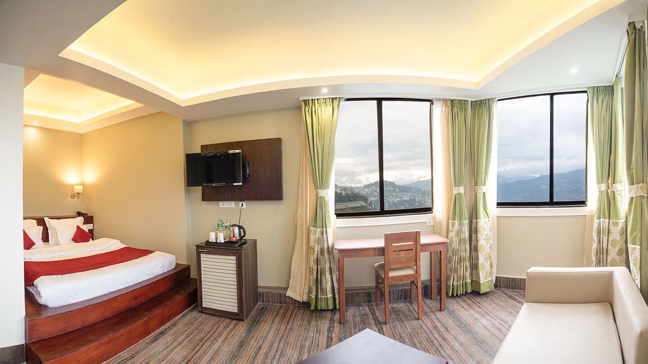Photo of Bedroom in Sungava