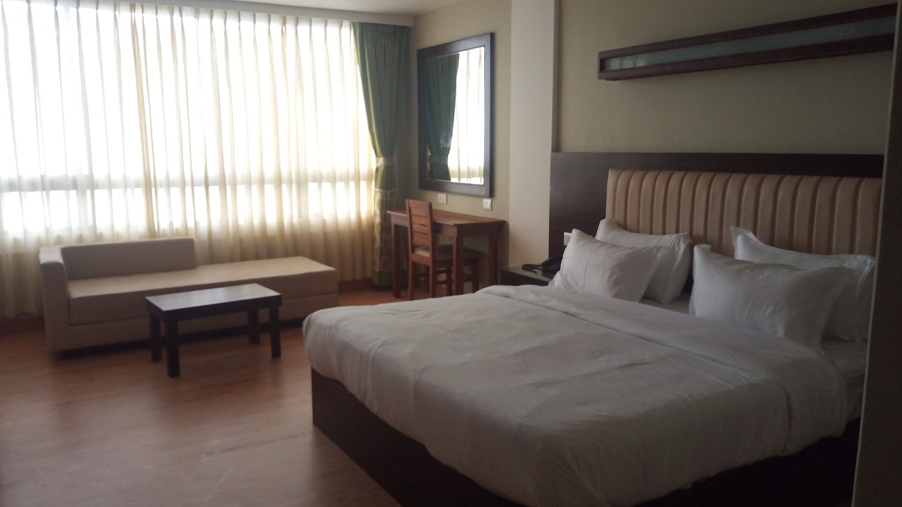 Photo of Bedroom in Sungava