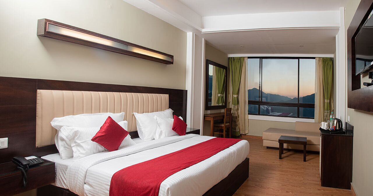 Photo of Bedroom in Sungava