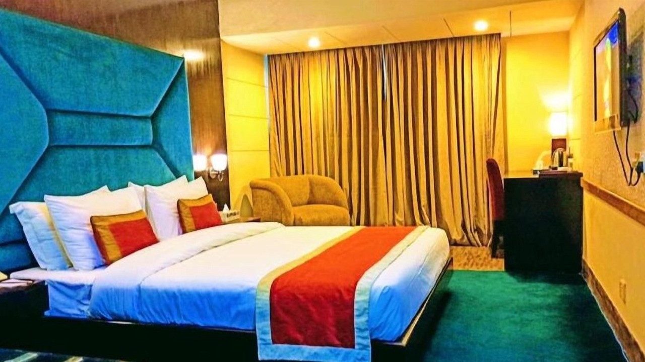 Photo of Bedroom in Banani