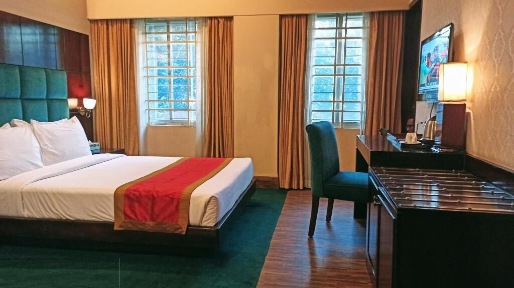 Photo of Bedroom in Banani