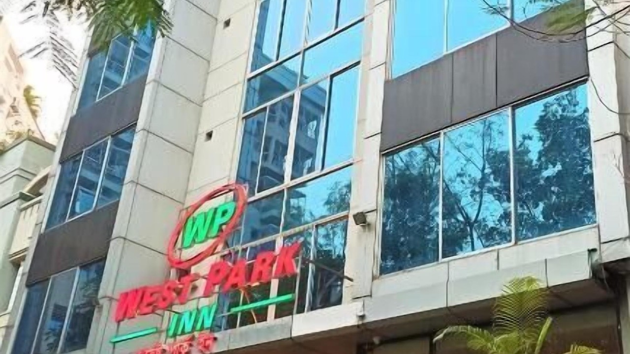 Photo of Outdoor in Banani