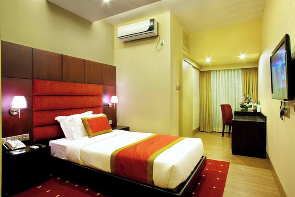 Photo of Bedroom in Banani