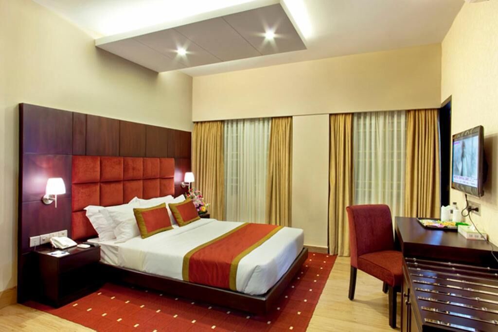 Photo of Bedroom in Banani