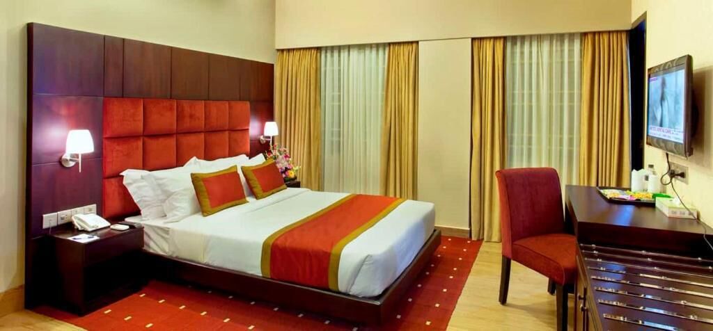 Photo of Bedroom in Banani