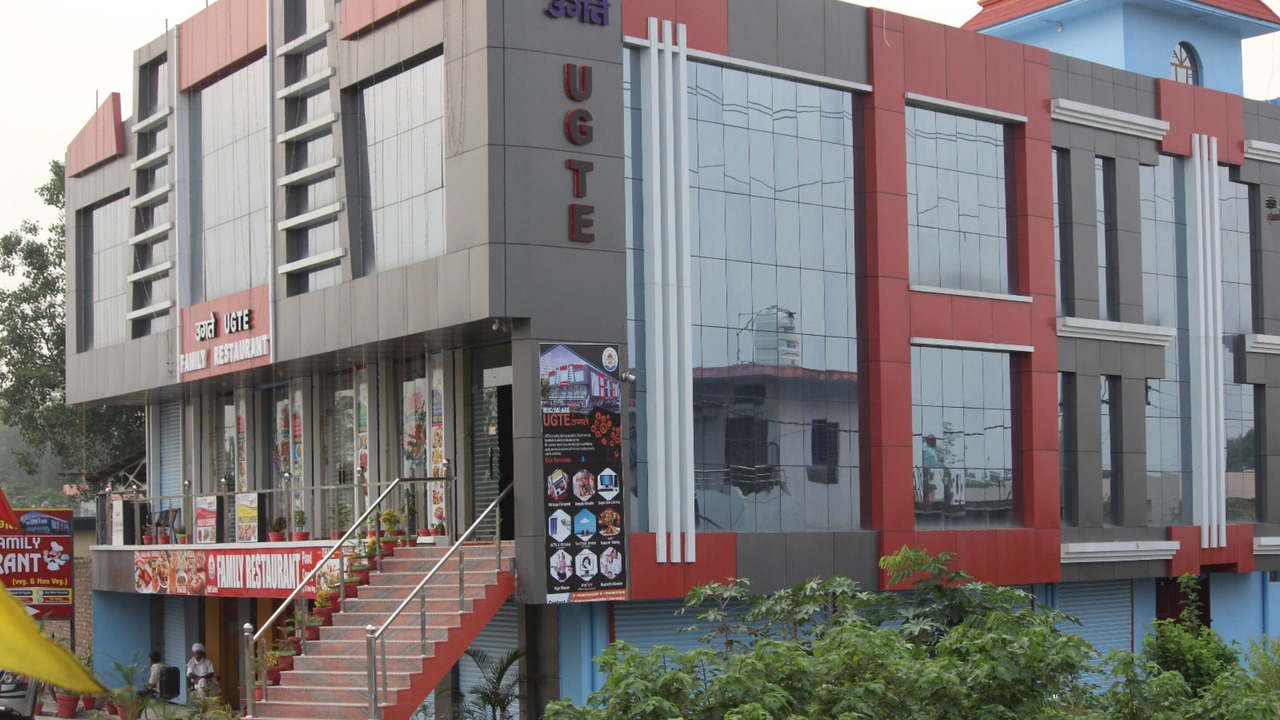 Photo of Outdoor in Rishikesh