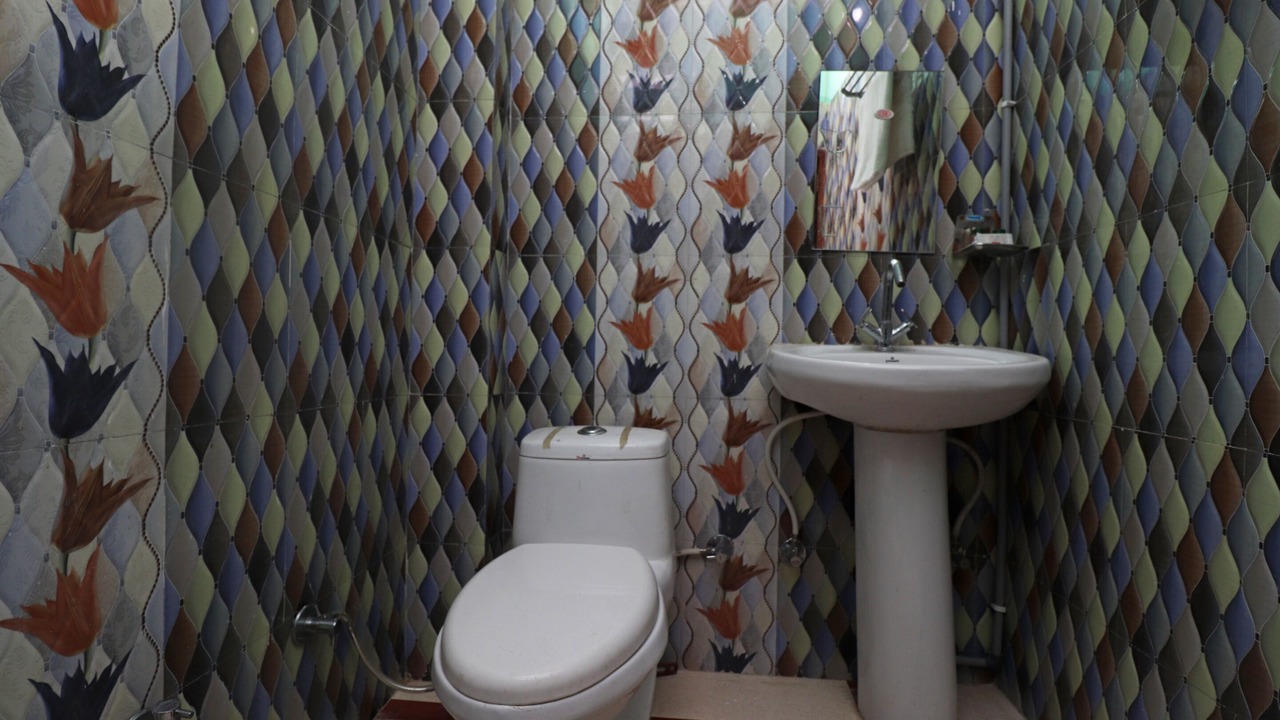 Photo of Bathroom in Rishikesh
