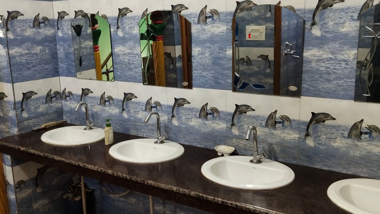 Photo of Bathroom in Rishikesh