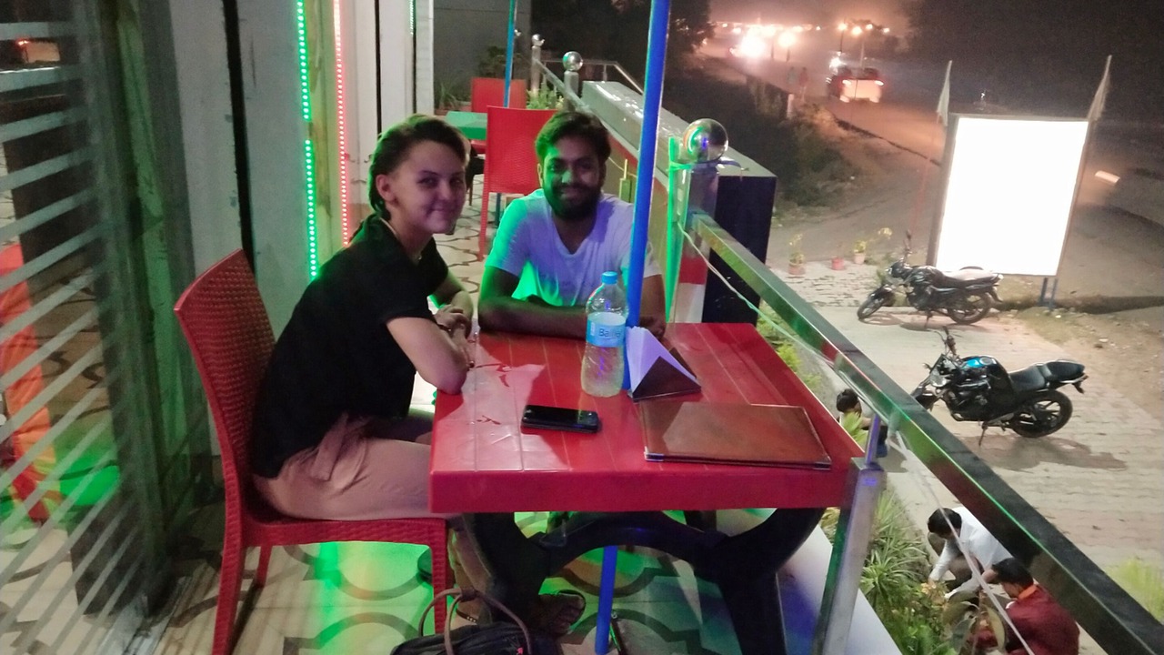 Photo of Others in Rishikesh