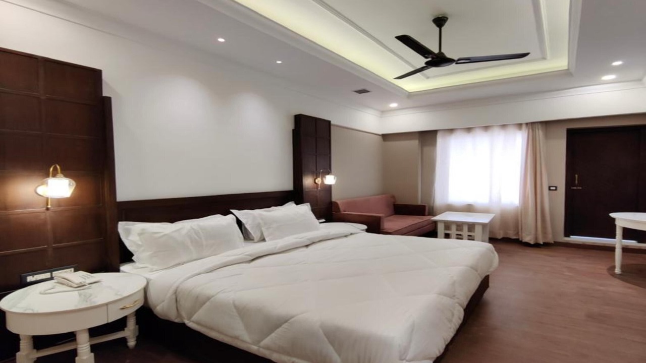 Photo of Bedroom in Dehradun