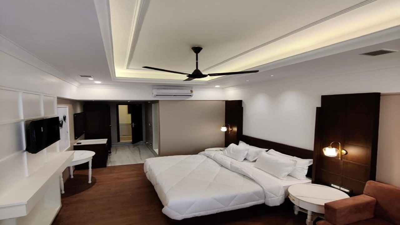 Photo of Bedroom in Dehradun