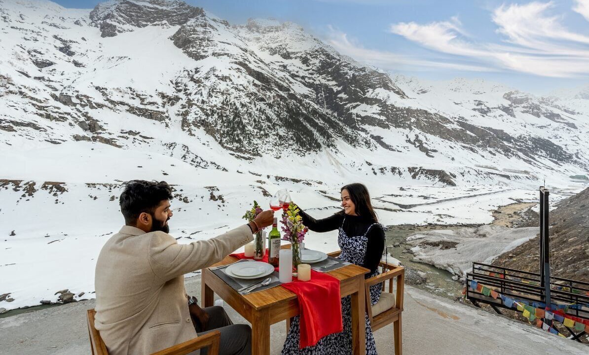 Photo of Outdoor in Khoksar
