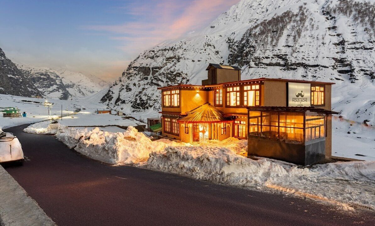 Photo of Outdoor in Khoksar