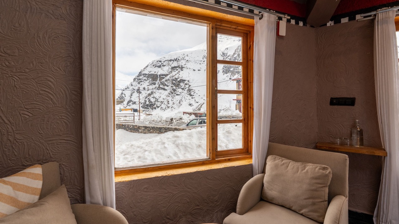 Photo of Bedroom in Khoksar