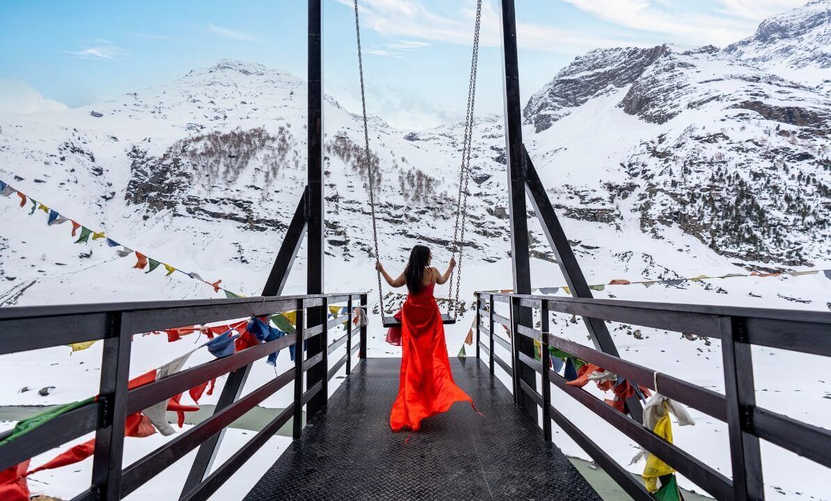 Photo of Outdoor in Khoksar