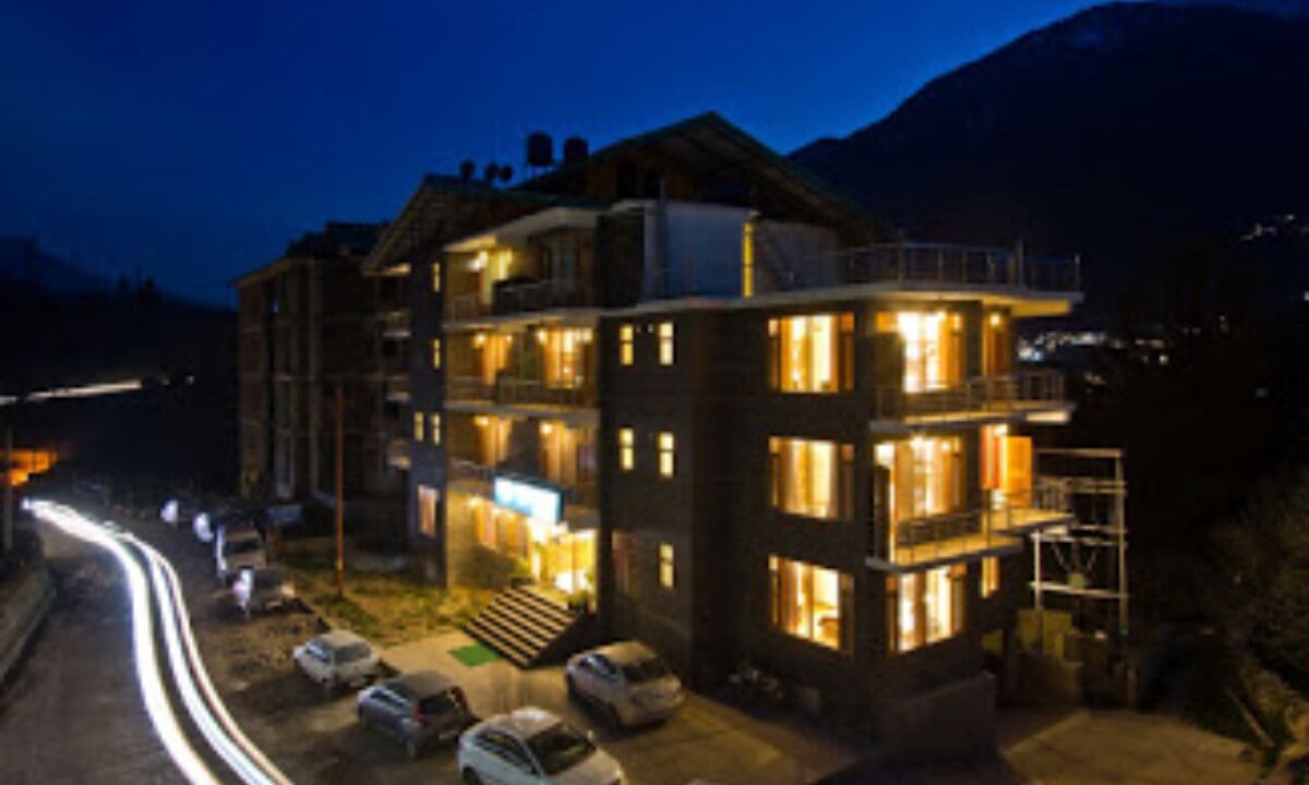 Photo of Outdoor in Aleo