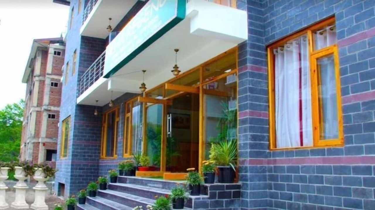Photo of Outdoor in Aleo