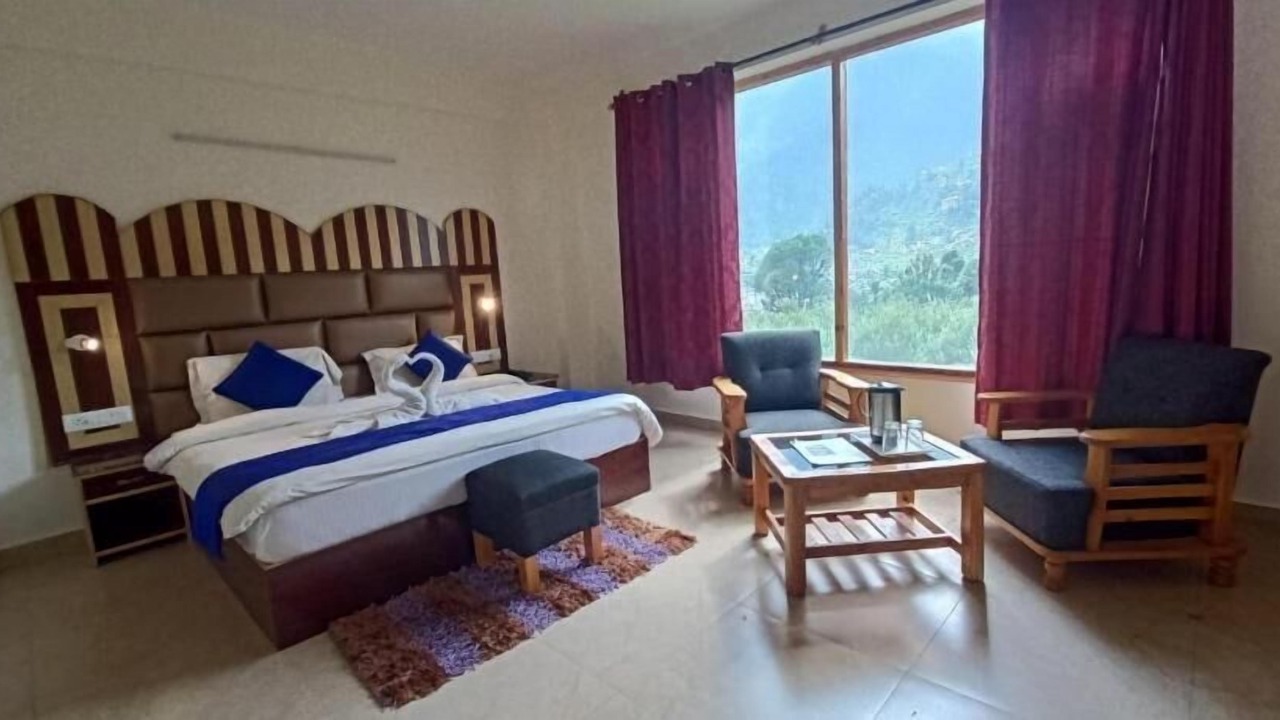 Photo of Bedroom in Aleo