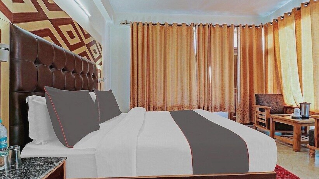 Photo of Bedroom in Aleo