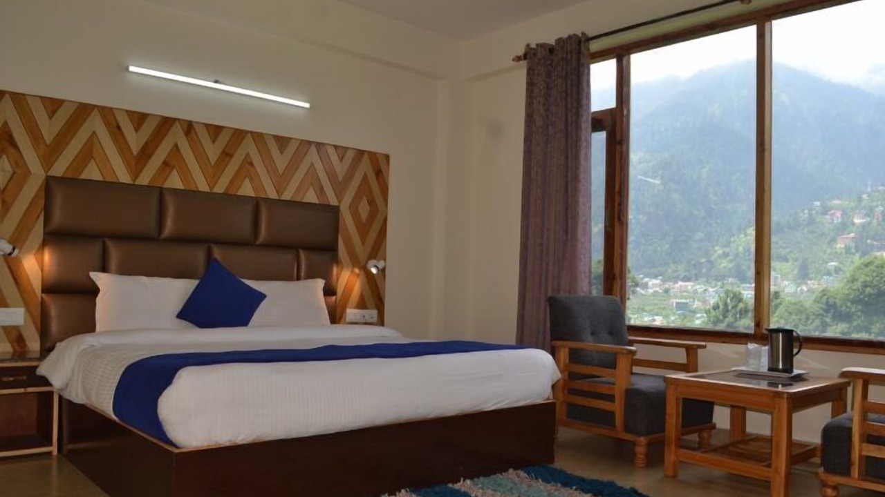 Photo of Bedroom in Aleo