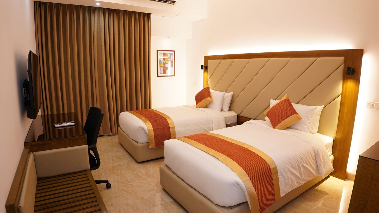 Photo of Bedroom in Dhaka