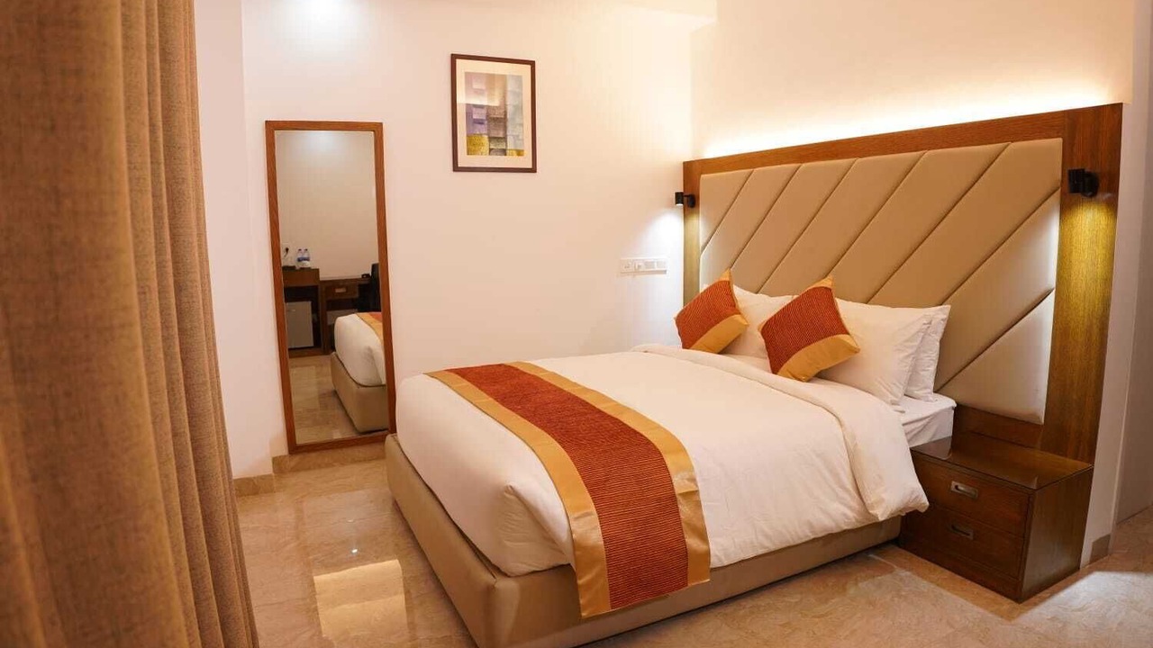 Photo of Bedroom in Dhaka