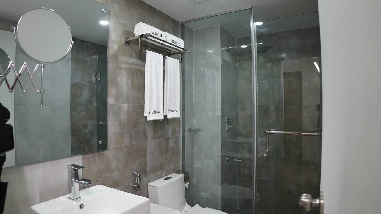 Photo of Bathroom in Dhaka