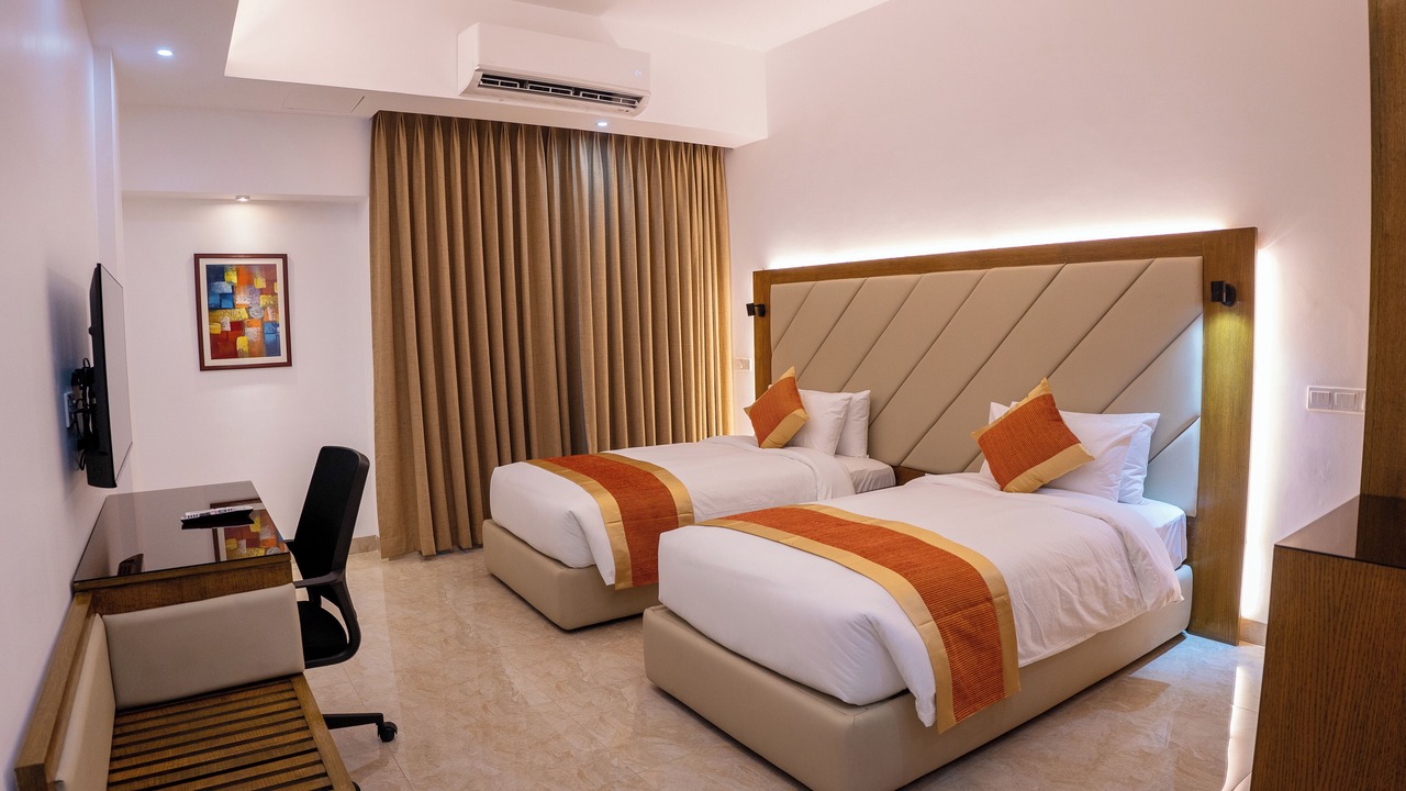 Photo of Bedroom in Dhaka
