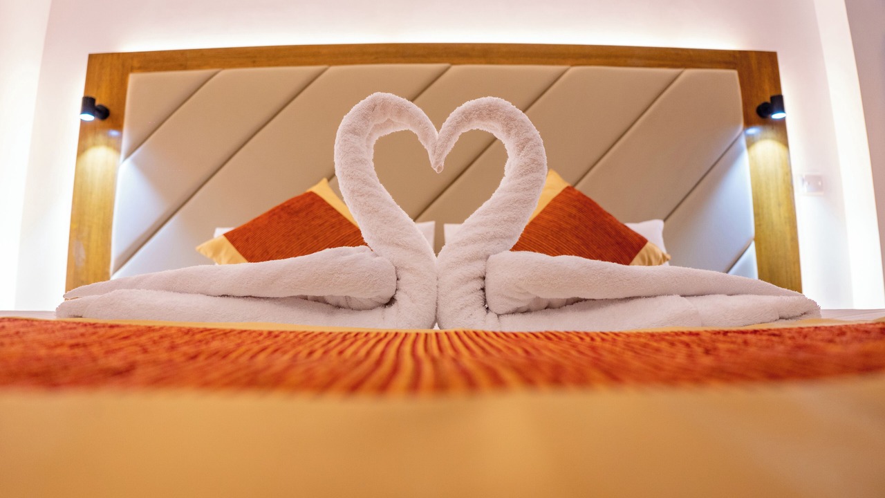 Photo of Bedroom in Dhaka