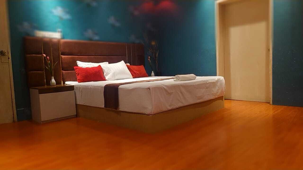 Photo of Bedroom in Uttara