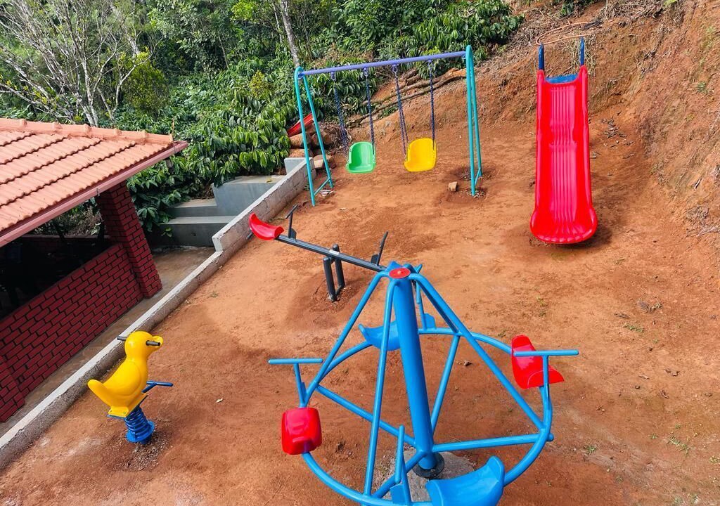 Photo of Outdoor in Somvarpet