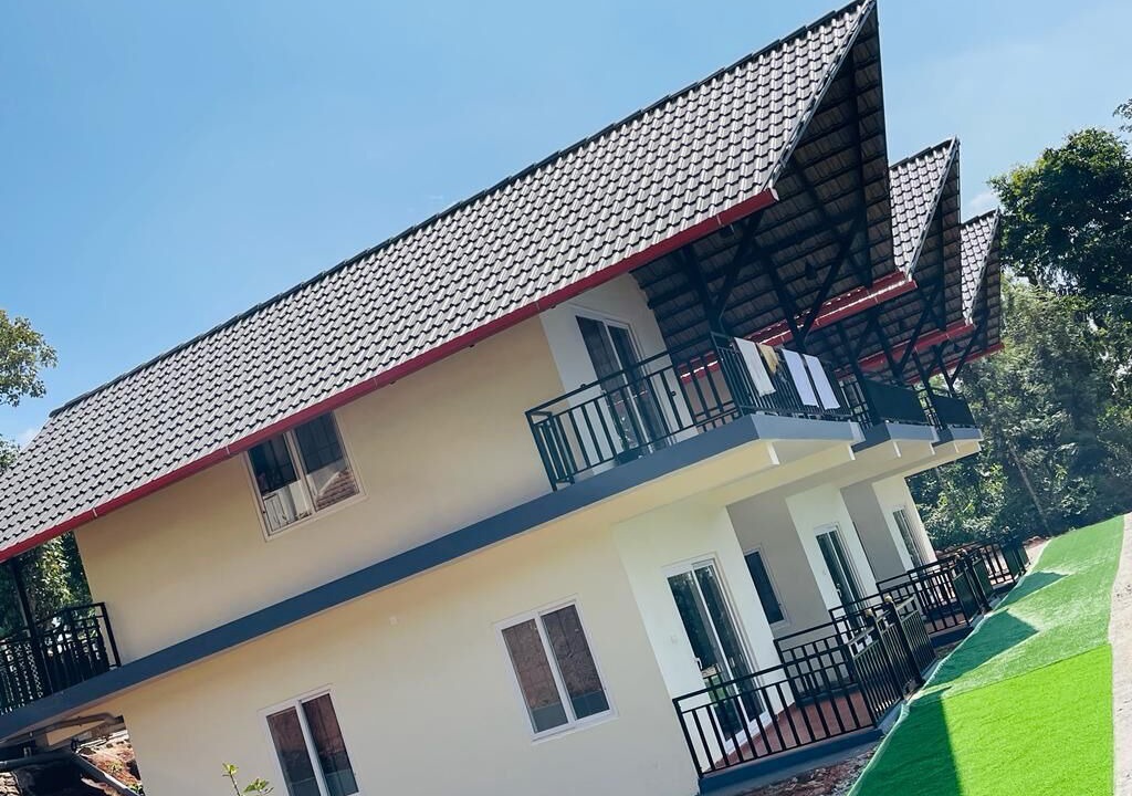 Photo of Outdoor in Somvarpet