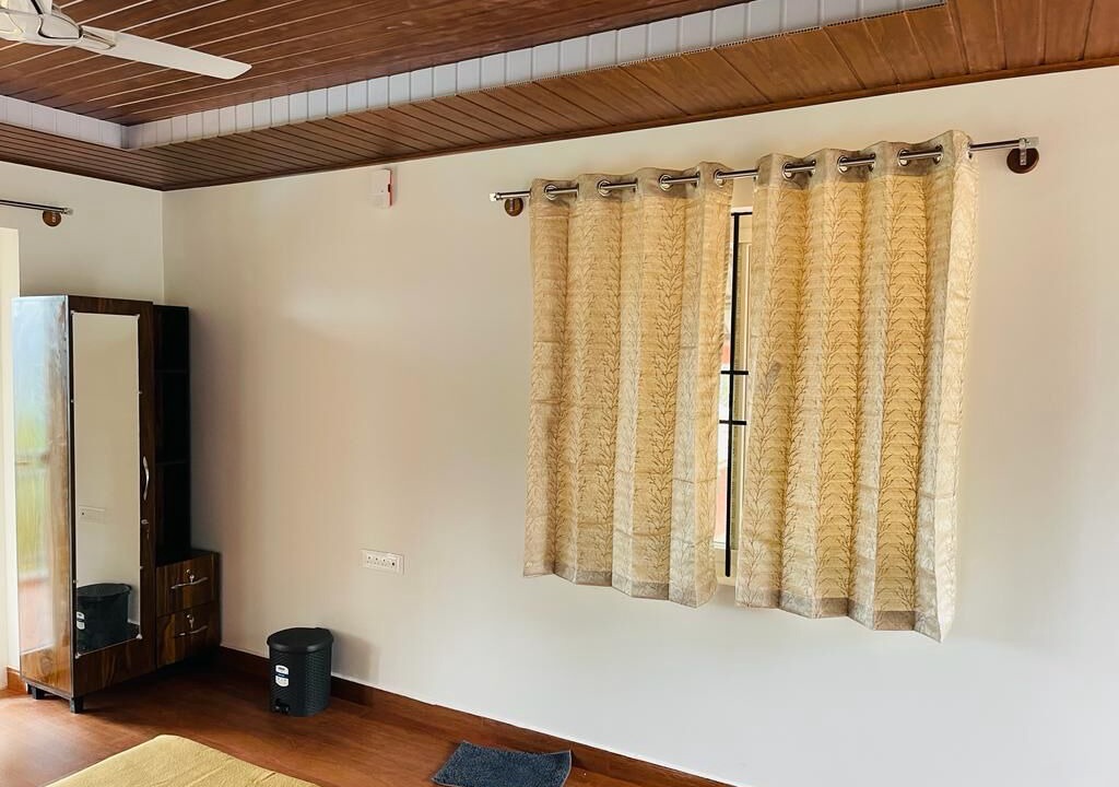 Photo of Bedroom in Somvarpet