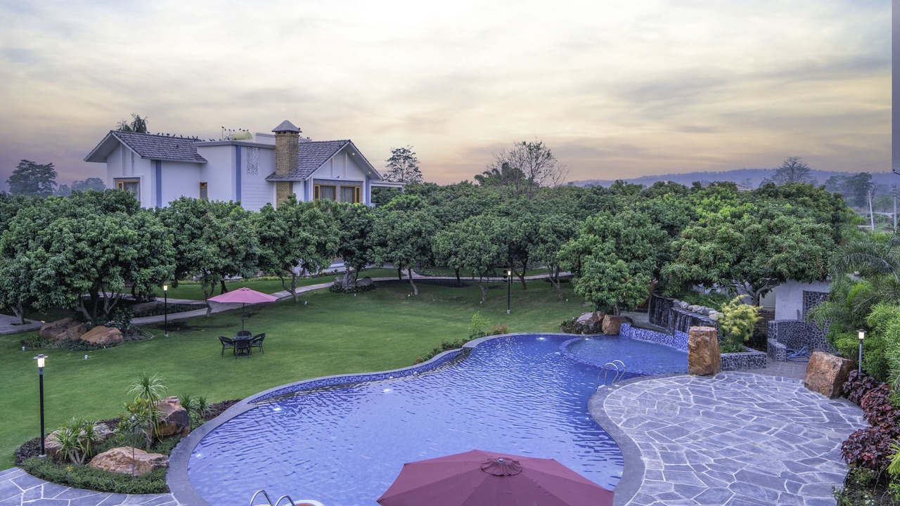 Photo of Outdoor in Belparao