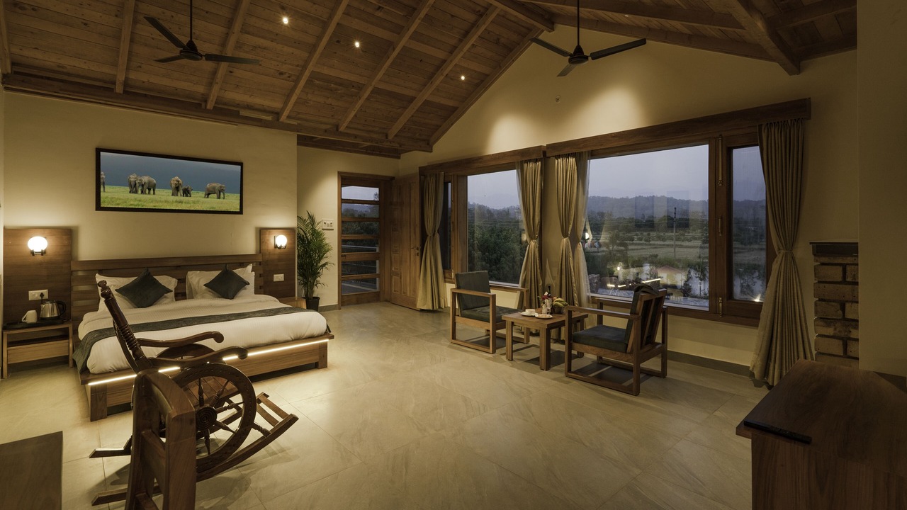 Photo of Bedroom in Belparao