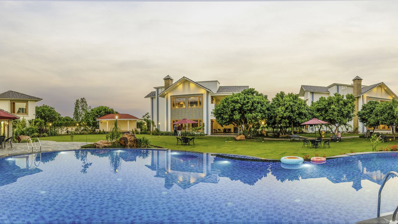 Photo of Outdoor in Belparao
