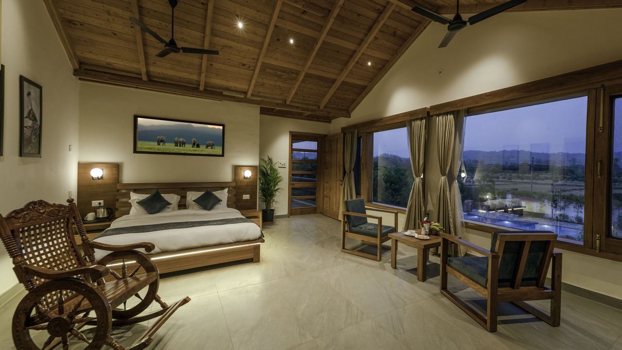 Photo of Bedroom in Belparao