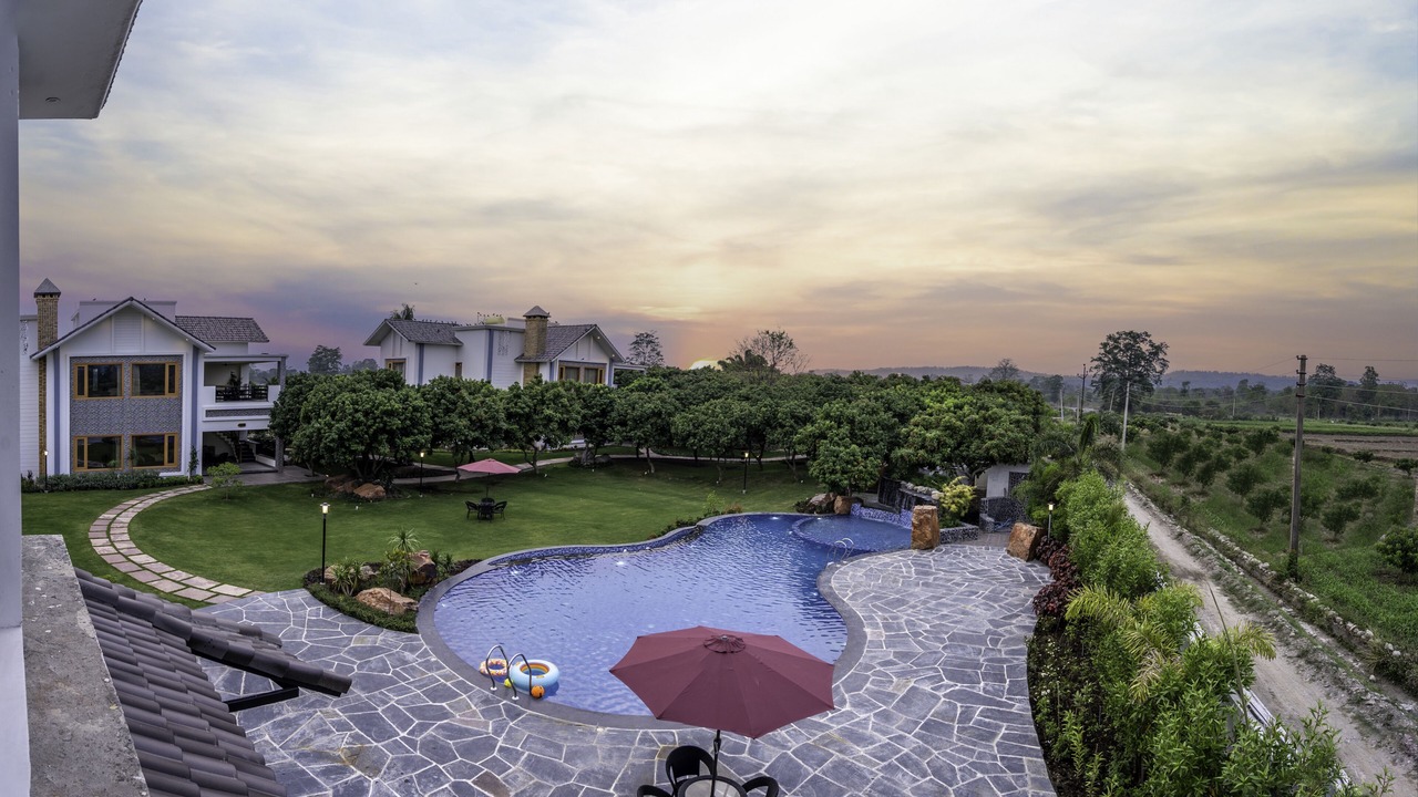 Photo of Outdoor in Belparao