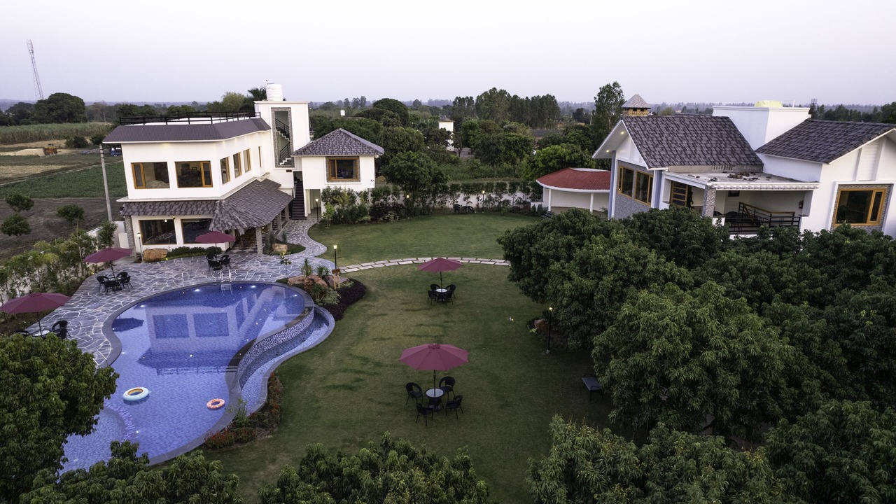 Photo of Outdoor in Belparao