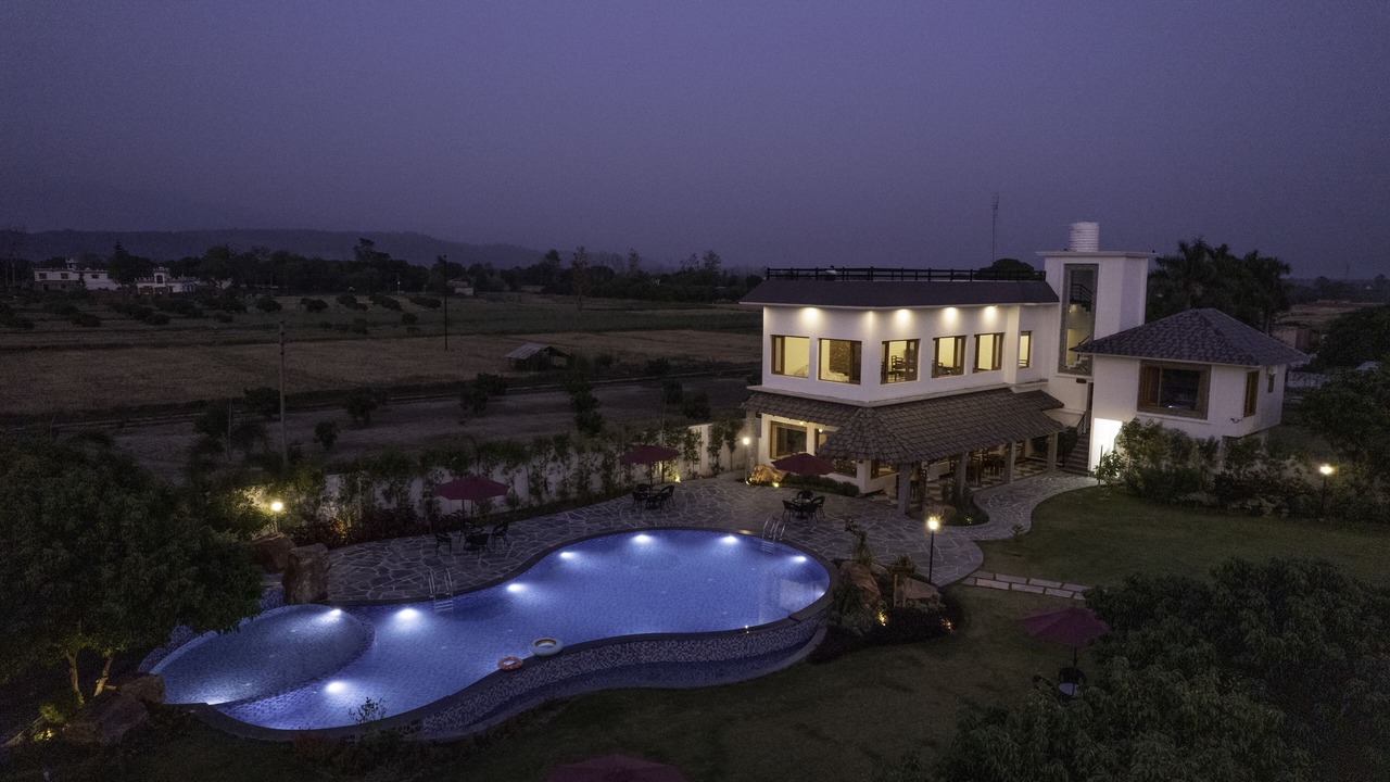 Photo of Outdoor in Belparao